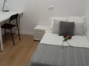 Piso en Benimaclet - Foto 4
