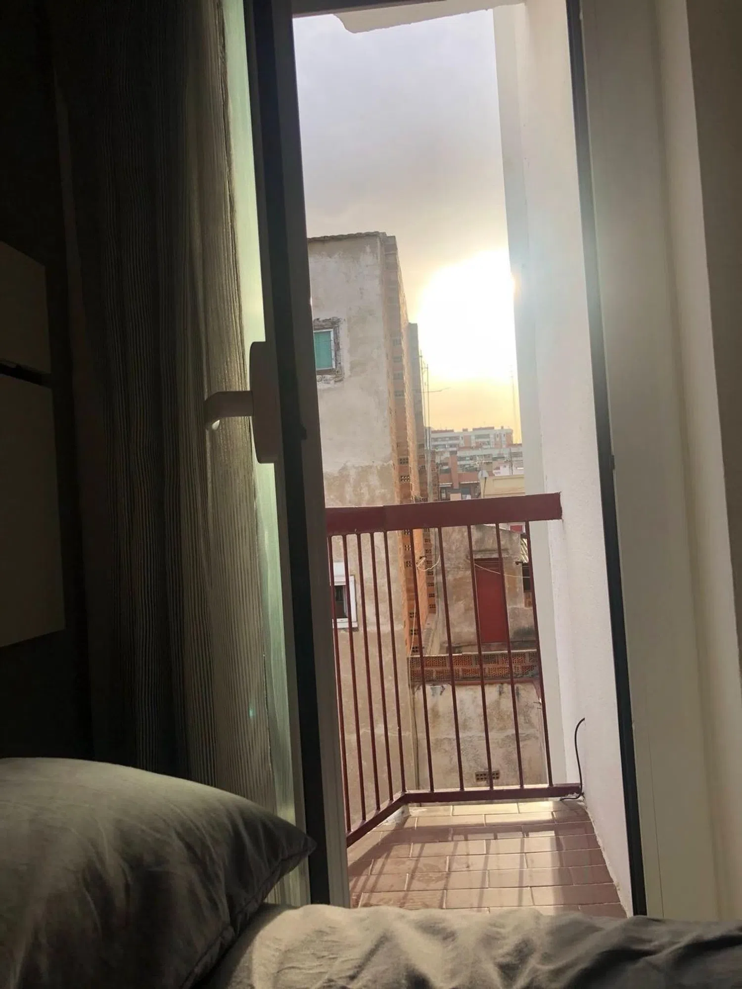 Piso en calle d'Enric Morera, 19 - Foto 9