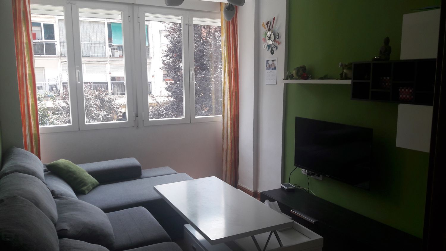 Piso en calle Paraguay, 3