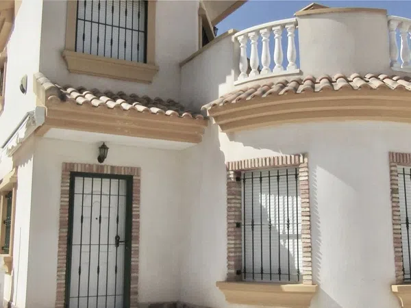 Casa o chalet independiente en Urbanizacion Molino Blanco, 10, Cañada del Molino - Foto 3