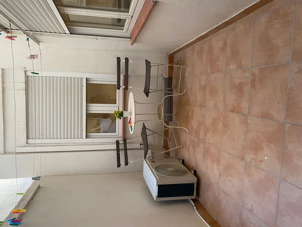 Piso en Barrio Casco Histórico-Santa Cruz - Foto 8