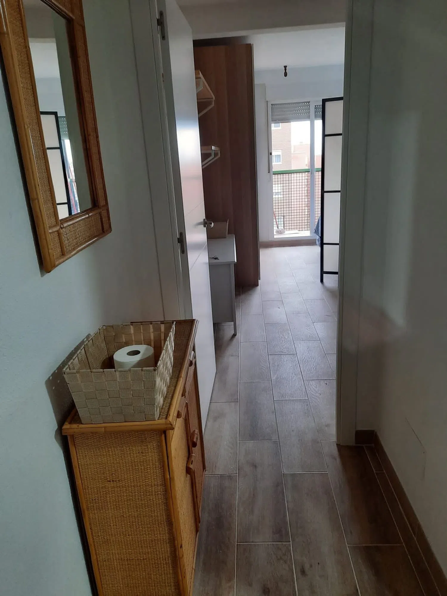 Estudio en calle de Malagón, 2 - Foto 6