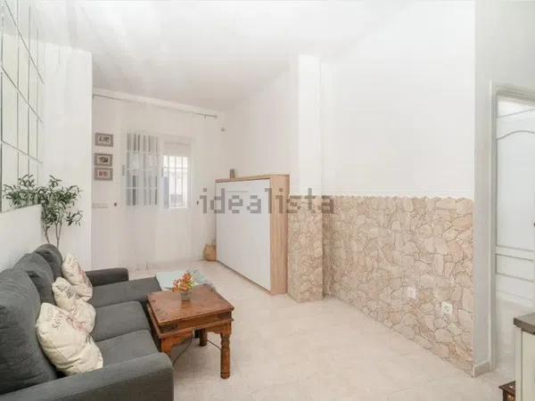 Piso en calle del Timonel, 12 - Foto 1