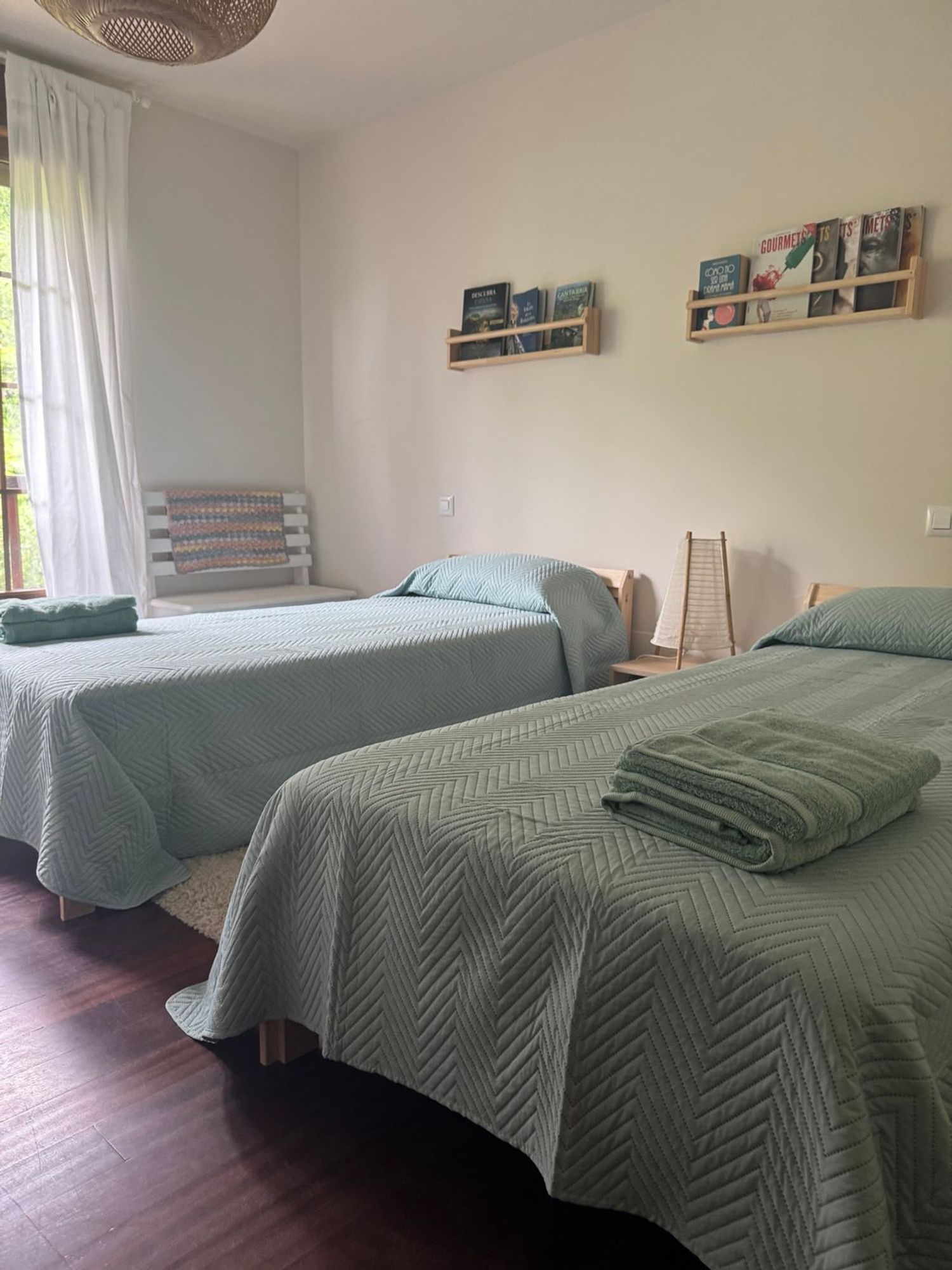 Chalet adosado en Paseo de la Barquera, 60 - Foto 5