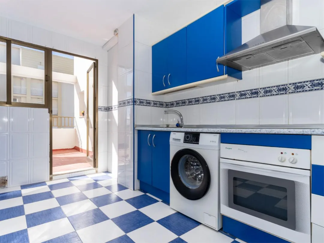 Piso en Manilva - Foto 16