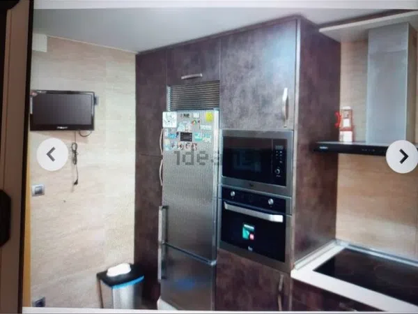 Piso en calle de San Juan de la Cruz, 2 - Foto 2