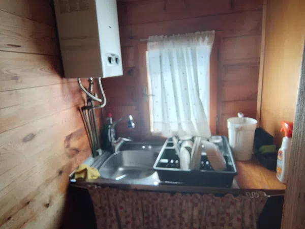 Casa rural en M-625 s/n - Foto 4