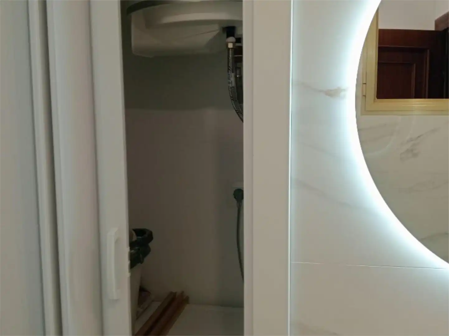 Piso en  Avenida Juan Fuster Zaragoza 12 - Foto 11