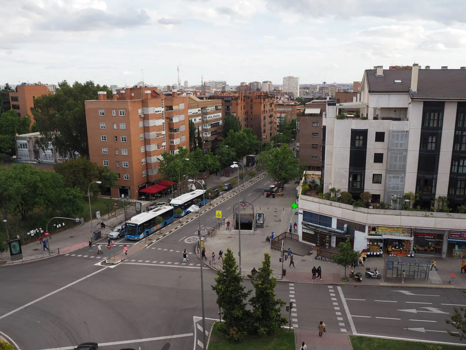 Ático en calle de Francos Rodríguez, 94 - Foto 16