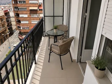 Piso en  Calle Alfonso XIII 24 - Foto 7