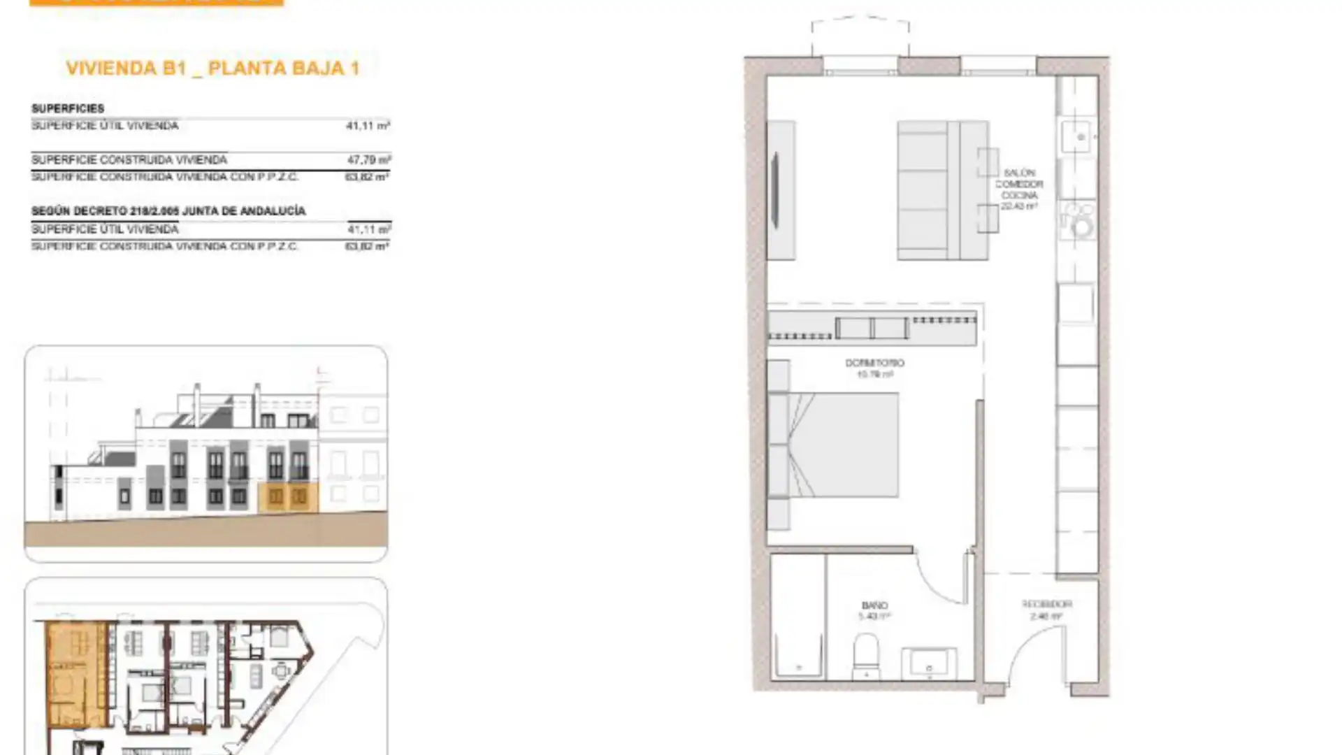 Piso en  Calle Victoria Kent 12 - Foto 4