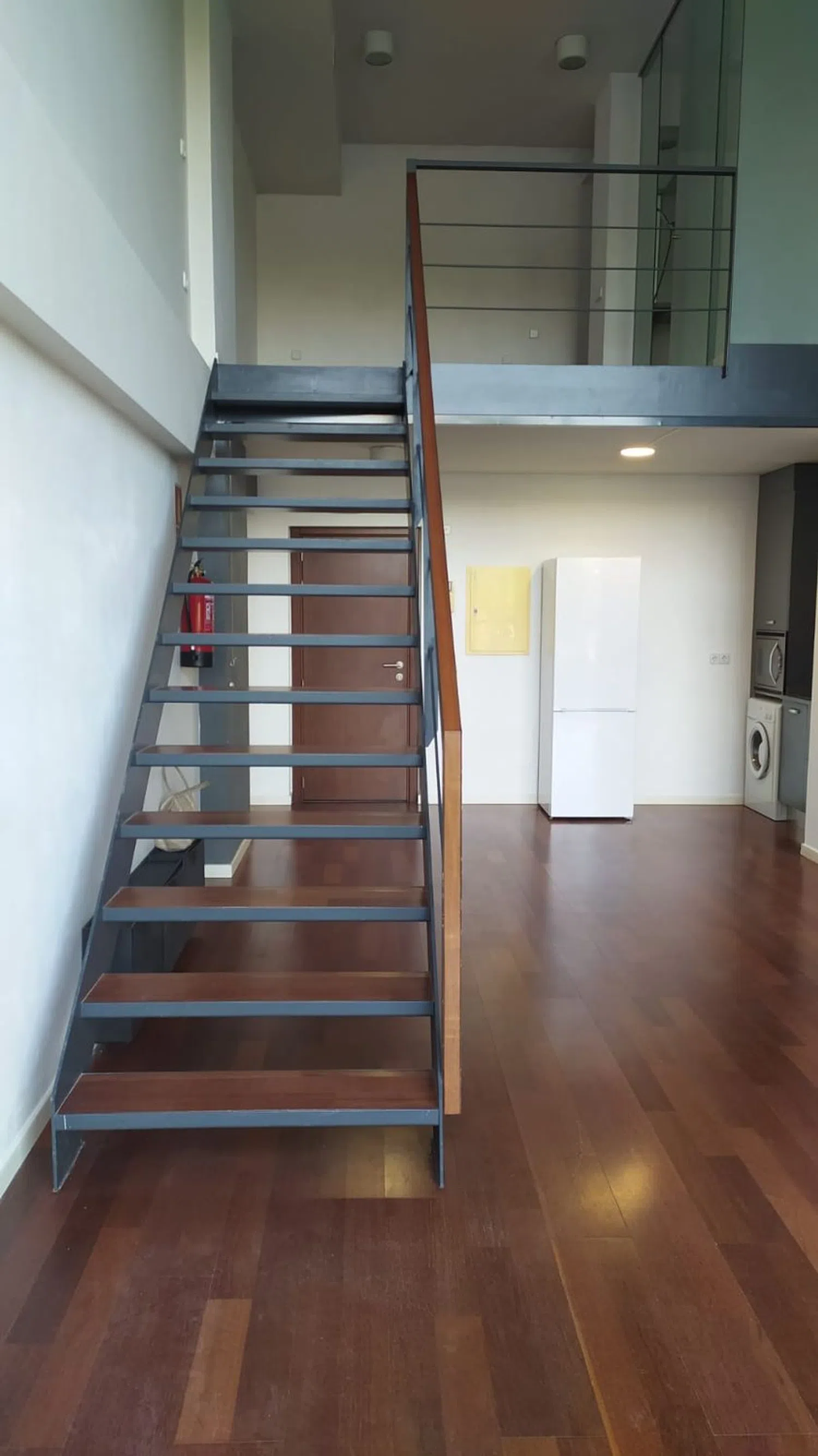 Dúplex en avenida del Cerro del Águila, 2 - Foto 4