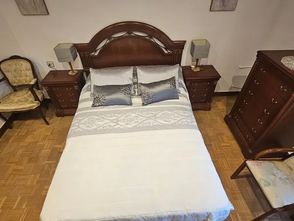 Piso en Aguirrelanda, 33, Lakua - Arriaga, Lakua - Arriaga - Foto 24