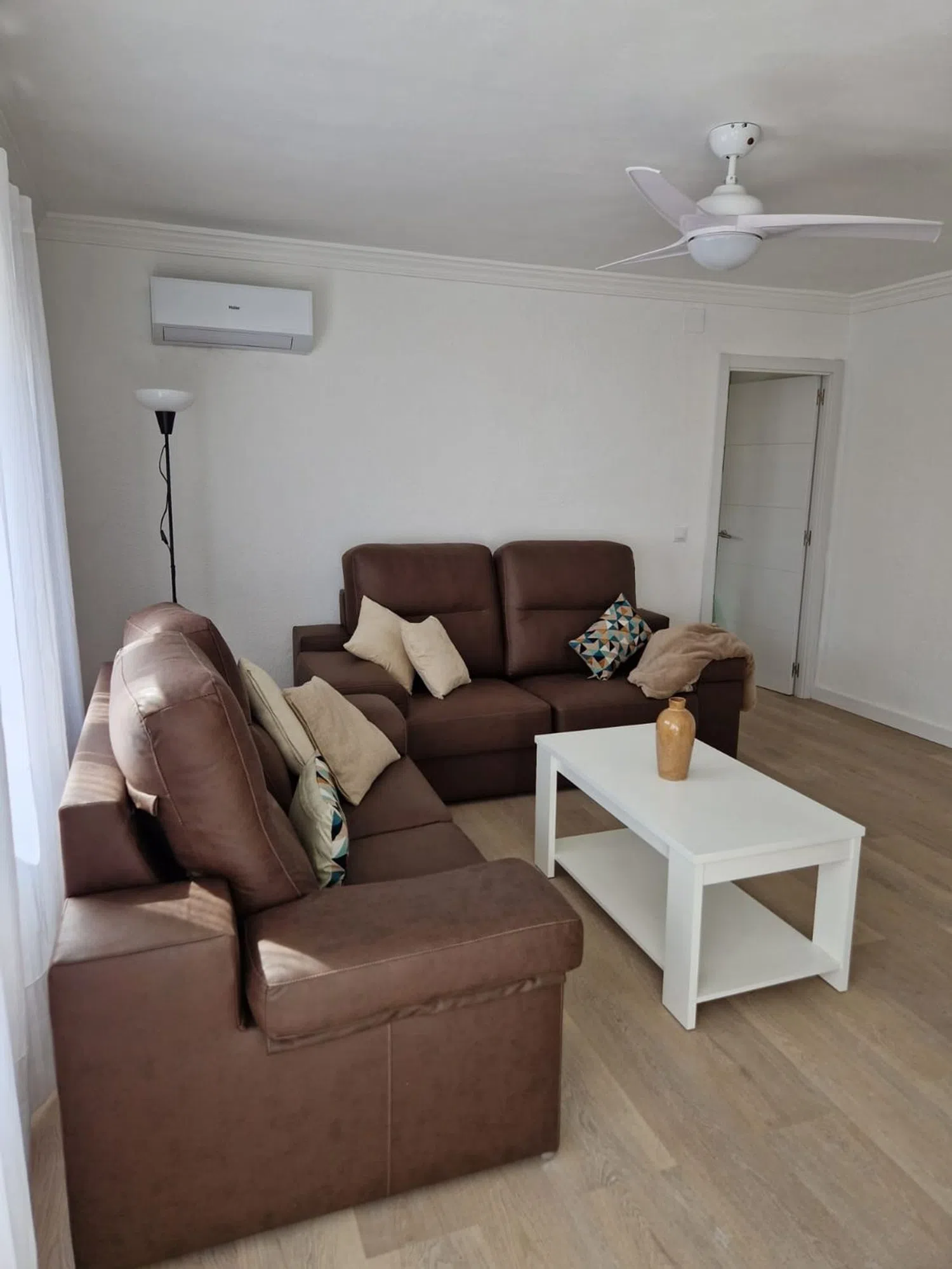 Piso en calle Blas de Lezo, 31 - Foto 3