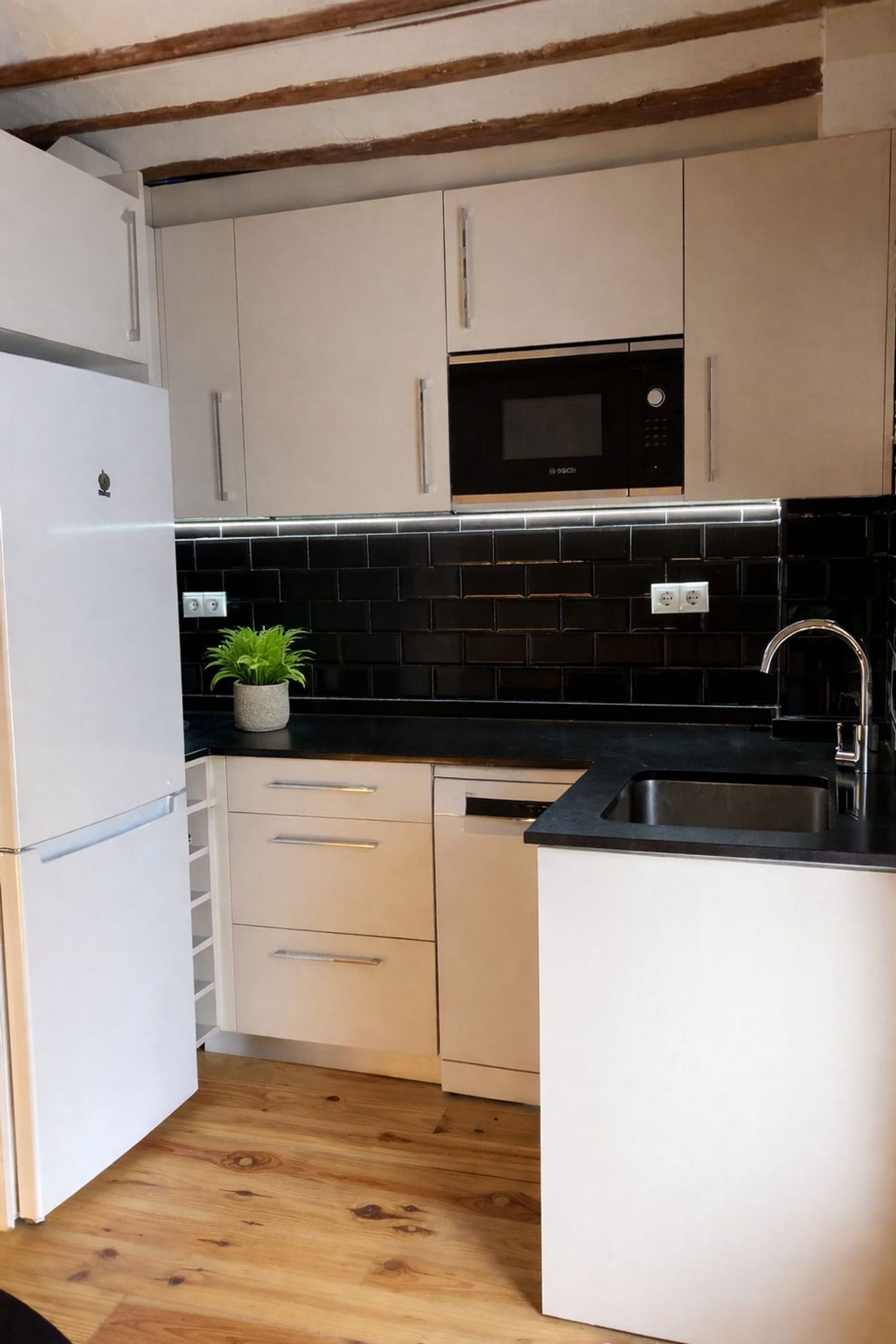 Piso en calle de San Antón, 5 - Foto 4