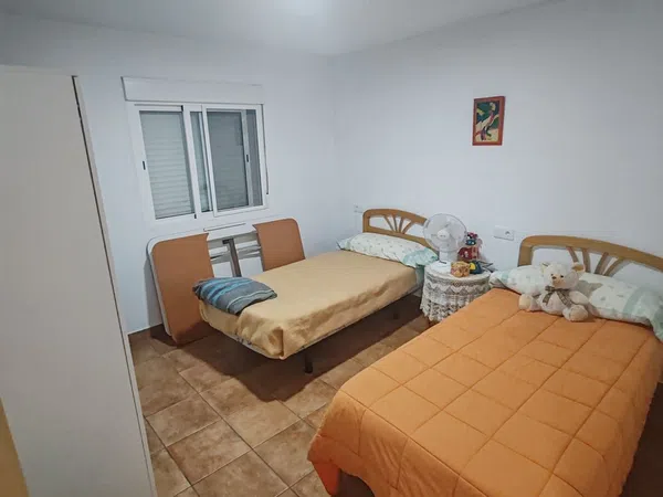 Casa o chalet independiente en Plaza Diseminados, 35 - Foto 13
