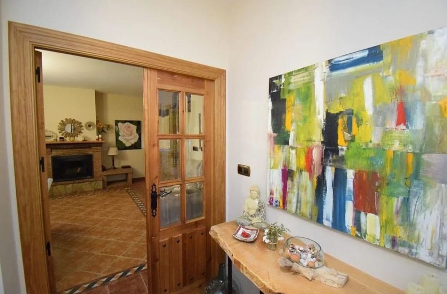 Casa o chalet independiente en Moraleda de zafayona s/n - Foto 25