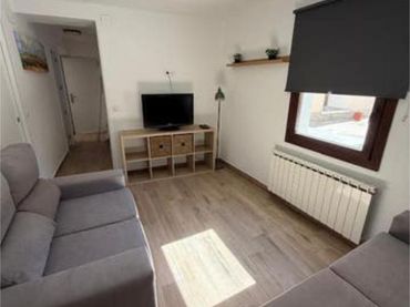 Apartamento en Centro del pueblo - Foto 7