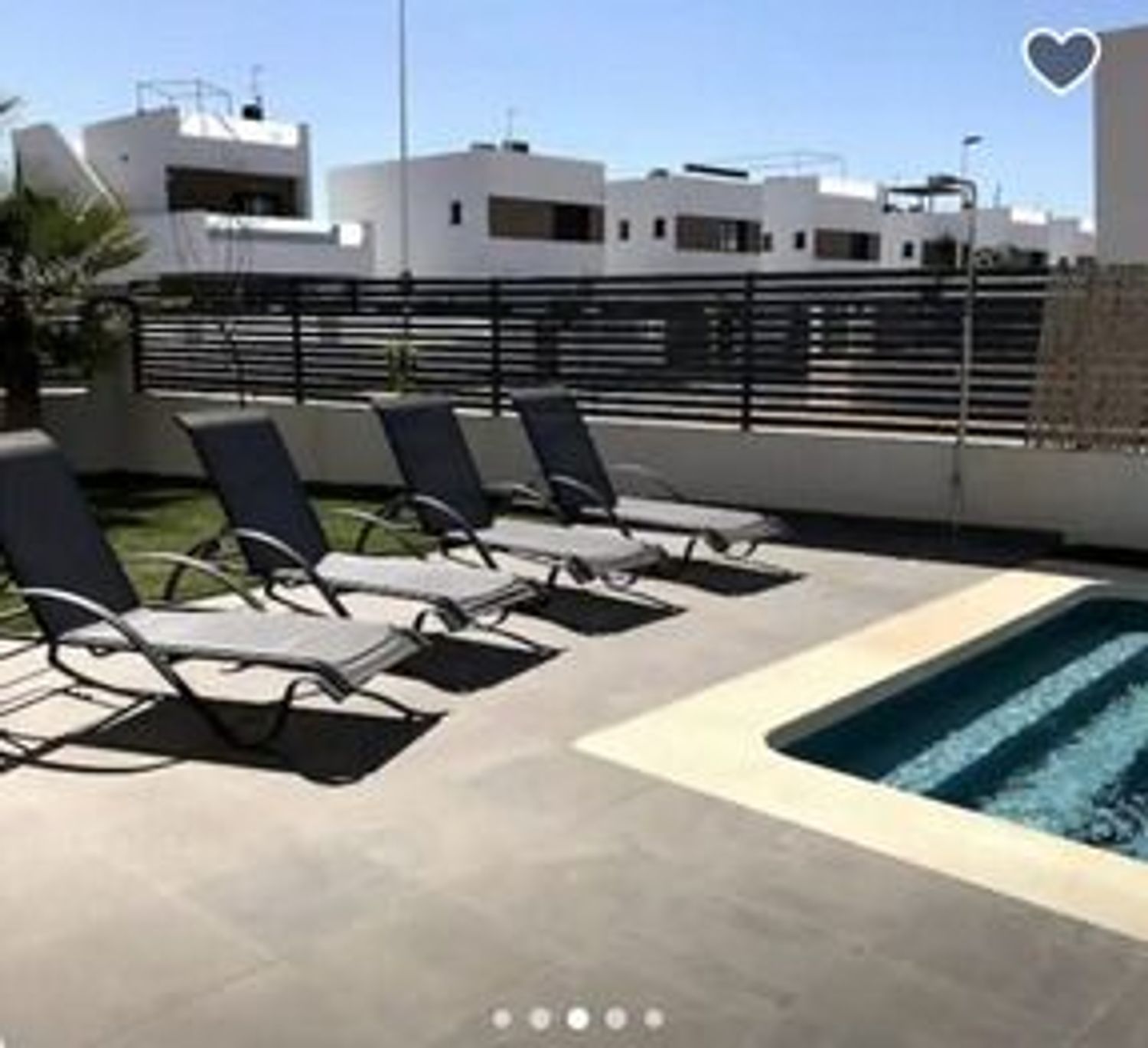 Casa o chalet independiente en San Pedro del Pinatar - Foto 11