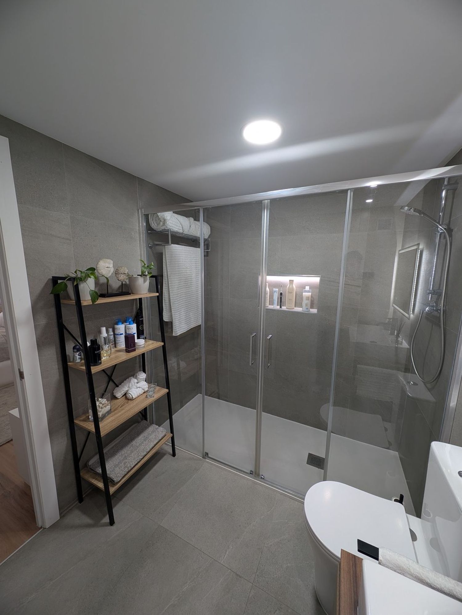 Piso en calle Miquel Marti Pol, 13 - Foto 13