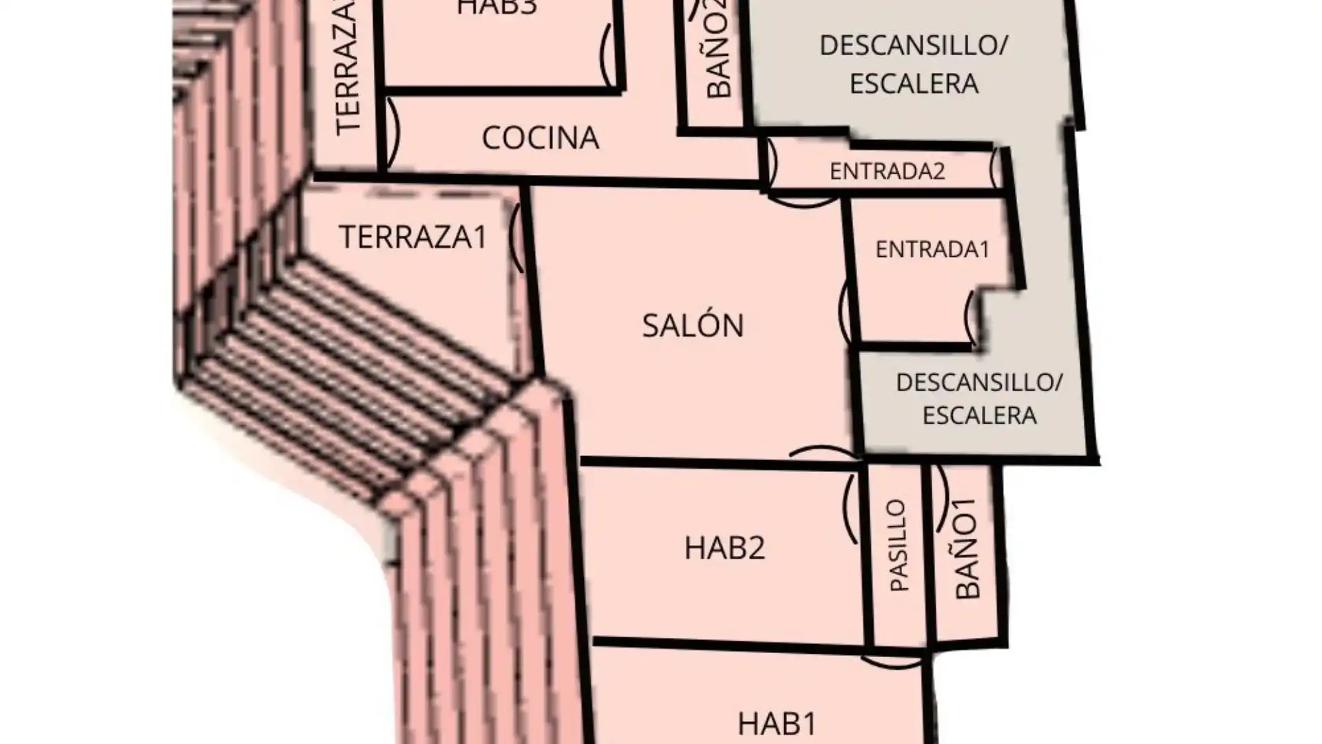 Ático en  Avenida de Pío XII 94 - Foto 57