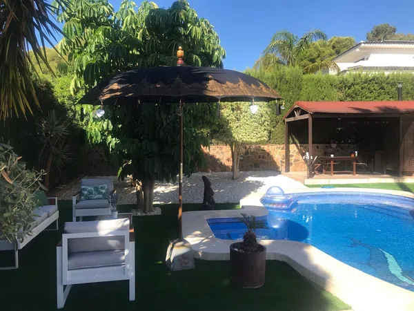 Casa independiente en calle Sorolla, 7 - Foto 17