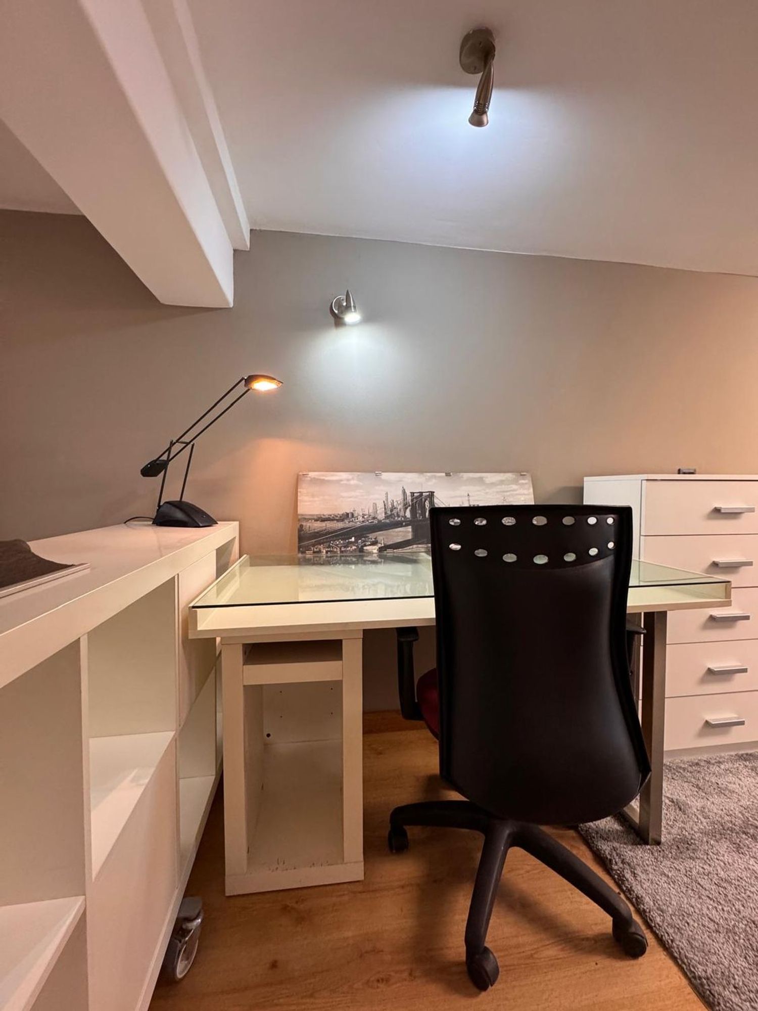 Estudio en calle de Nicaragua, 8 - Foto 16