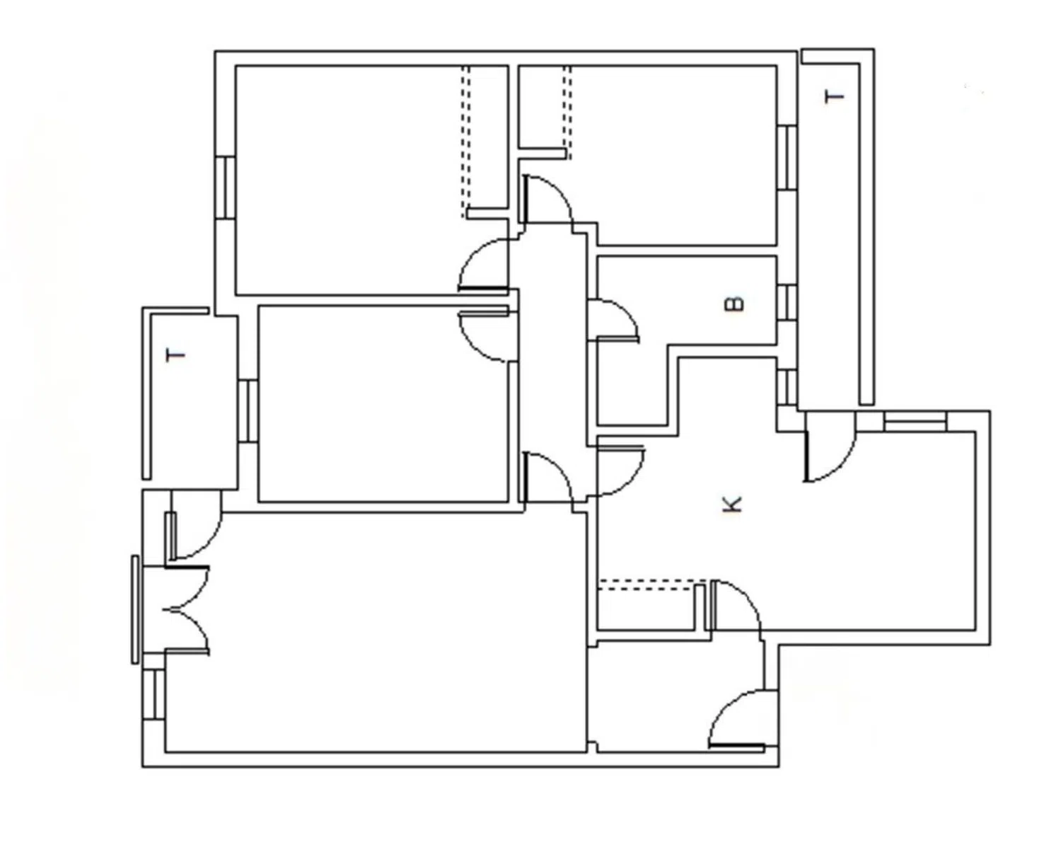 Piso en Barrio Casa de Campo - Foto 11