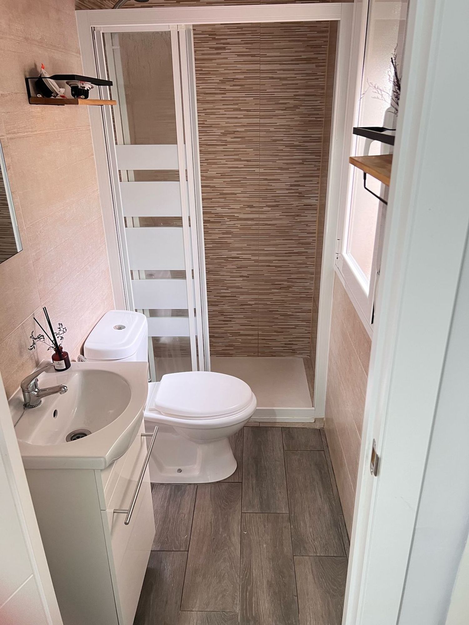 Piso en calle de Antonio López, 34 - Foto 8