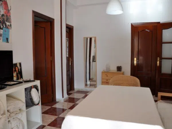 Piso en Calle Condesa, 9, Reina Mercedes - Heliópolis - Foto 2