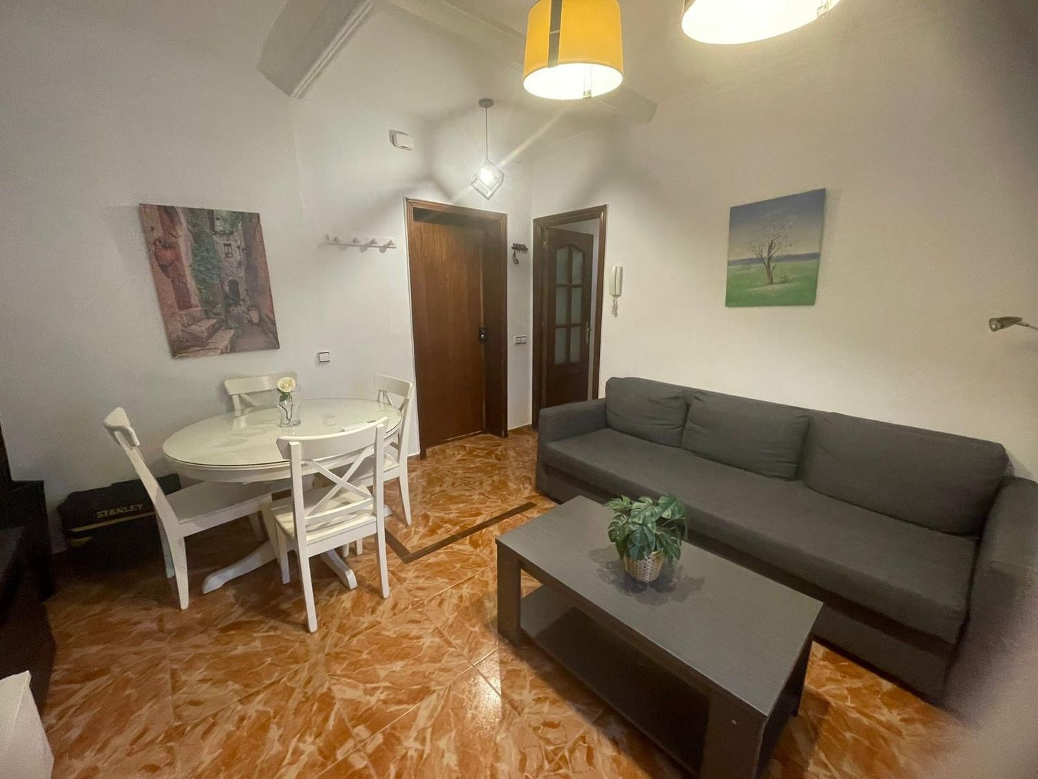 Piso en avenida de Miraflores, 63 - Foto 1