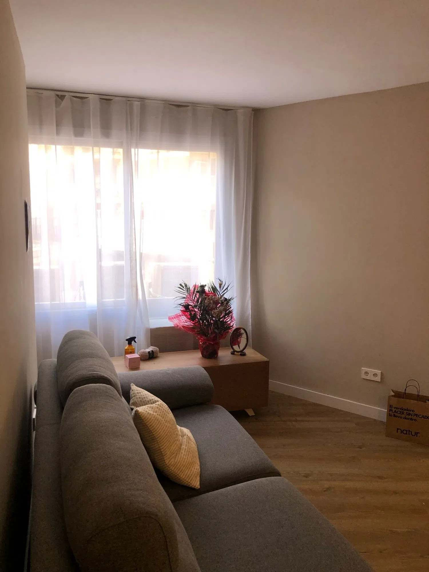 Estudio en Santa Catalina de siena, 2 - Foto 25