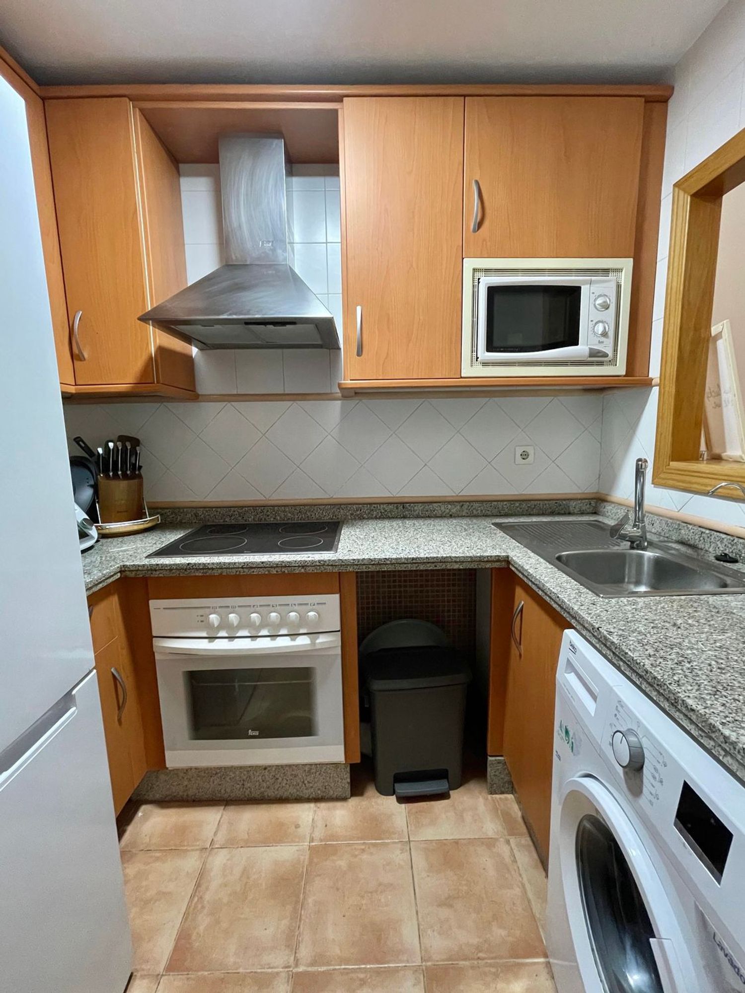 Piso en avenida Imperio Argentina, 7 - Foto 7