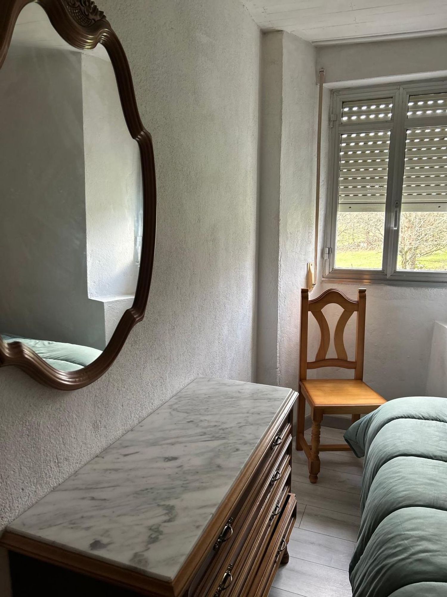 Casa de pueblo en A Hedrada, 1 - Foto 16