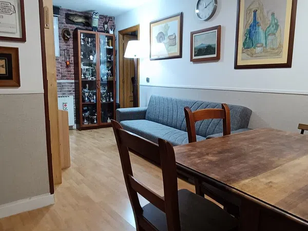 Piso en calle de Jaén, 14