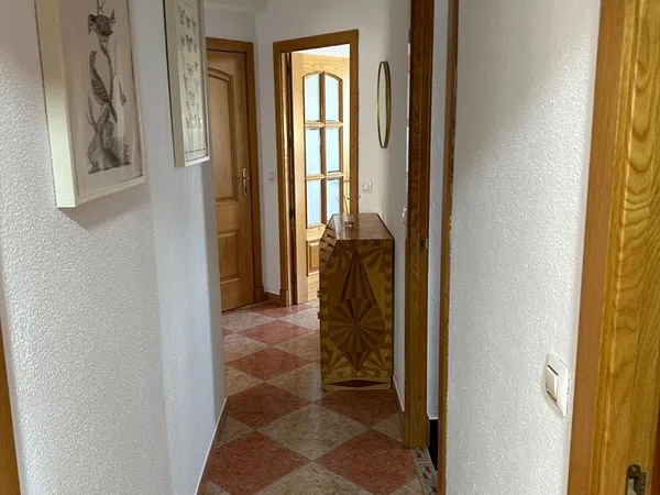 Piso en Barriada Nuestra Señora de la Oliva, Sevilla, 7, Su Eminencia - La Oliva - Foto 11