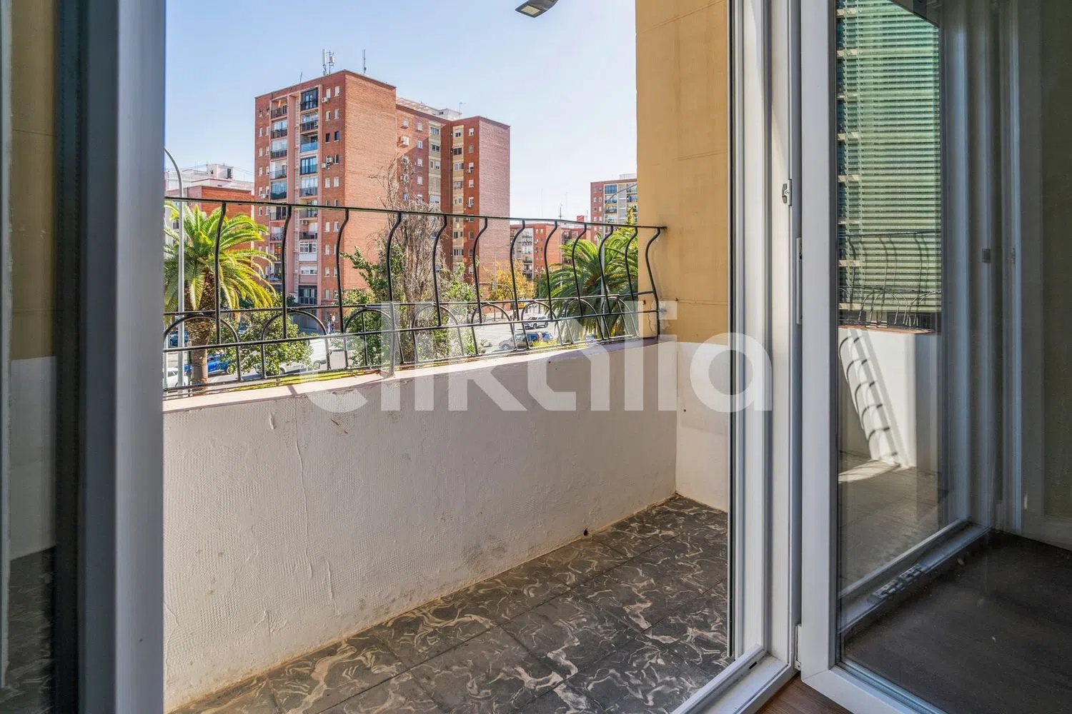 Piso en calle del Nou d'Octubre - Foto 12