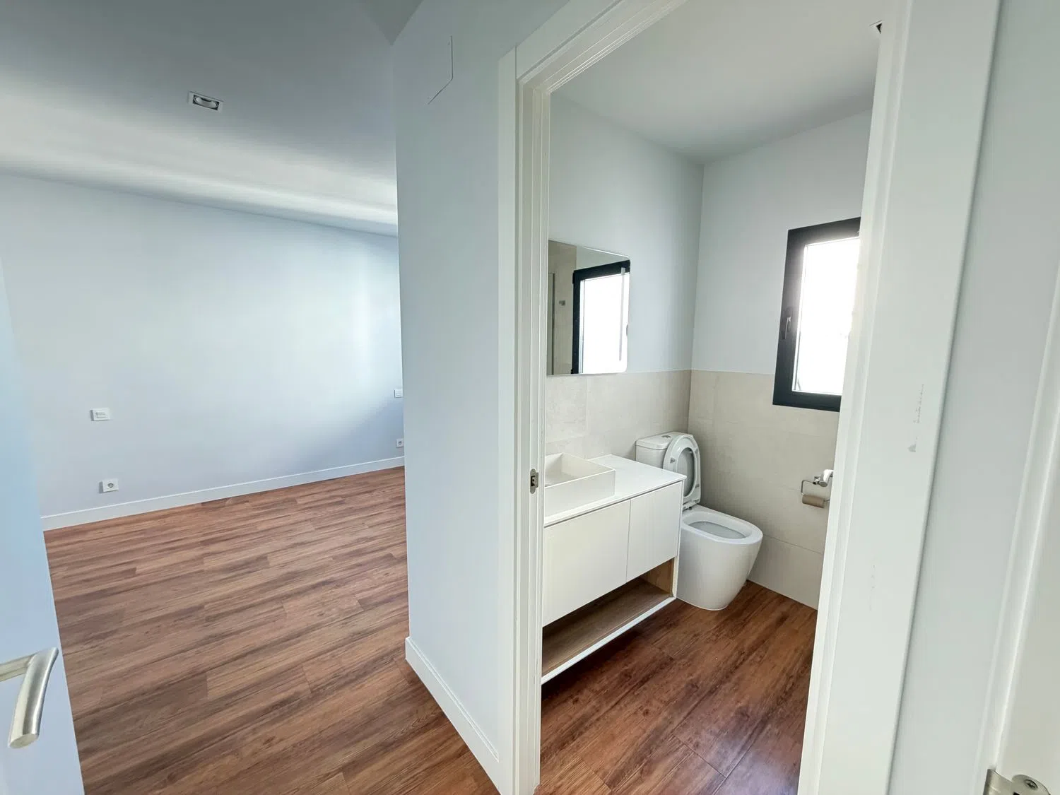 Ático en calle de Serrano, 23 - Foto 14