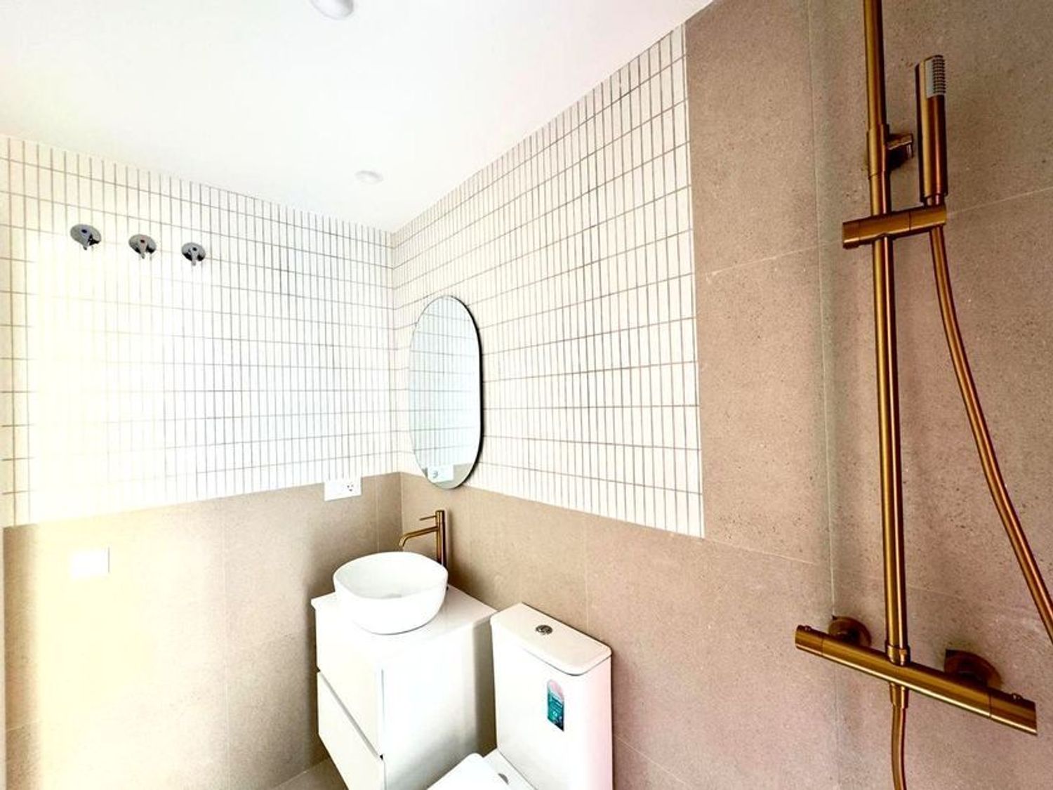 Piso en Calle Reding, 3, Malagueta - Monte Sancha - Foto 8