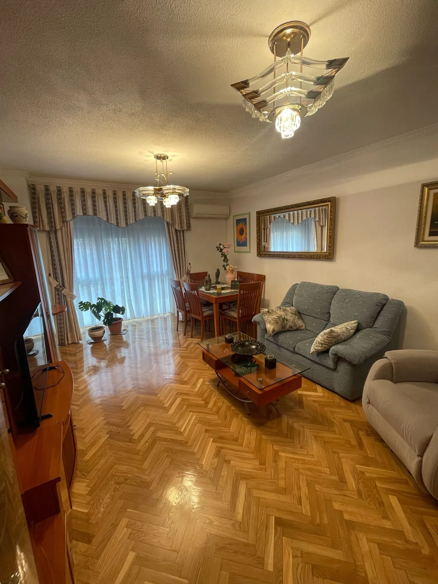 Piso en calle de Capri, 2 - Foto 2