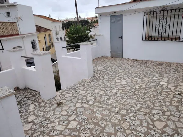 Chalet pareado en Barriada los Fernández, 47 - Foto 4
