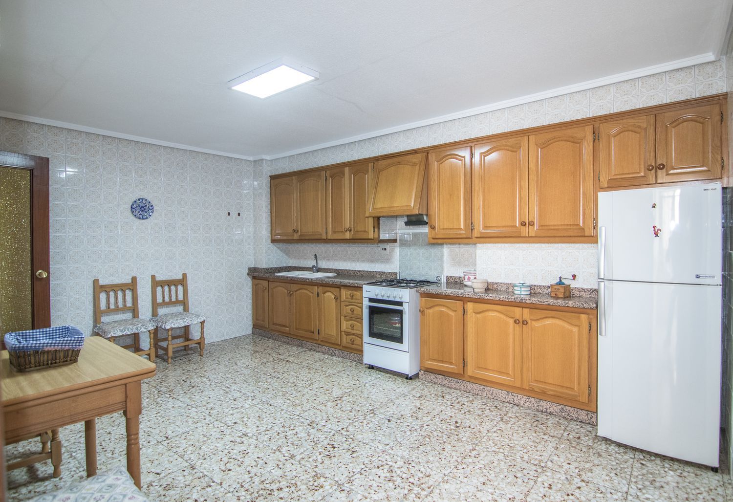 Piso en calle Ruperto Chapí, 53 - Foto 2