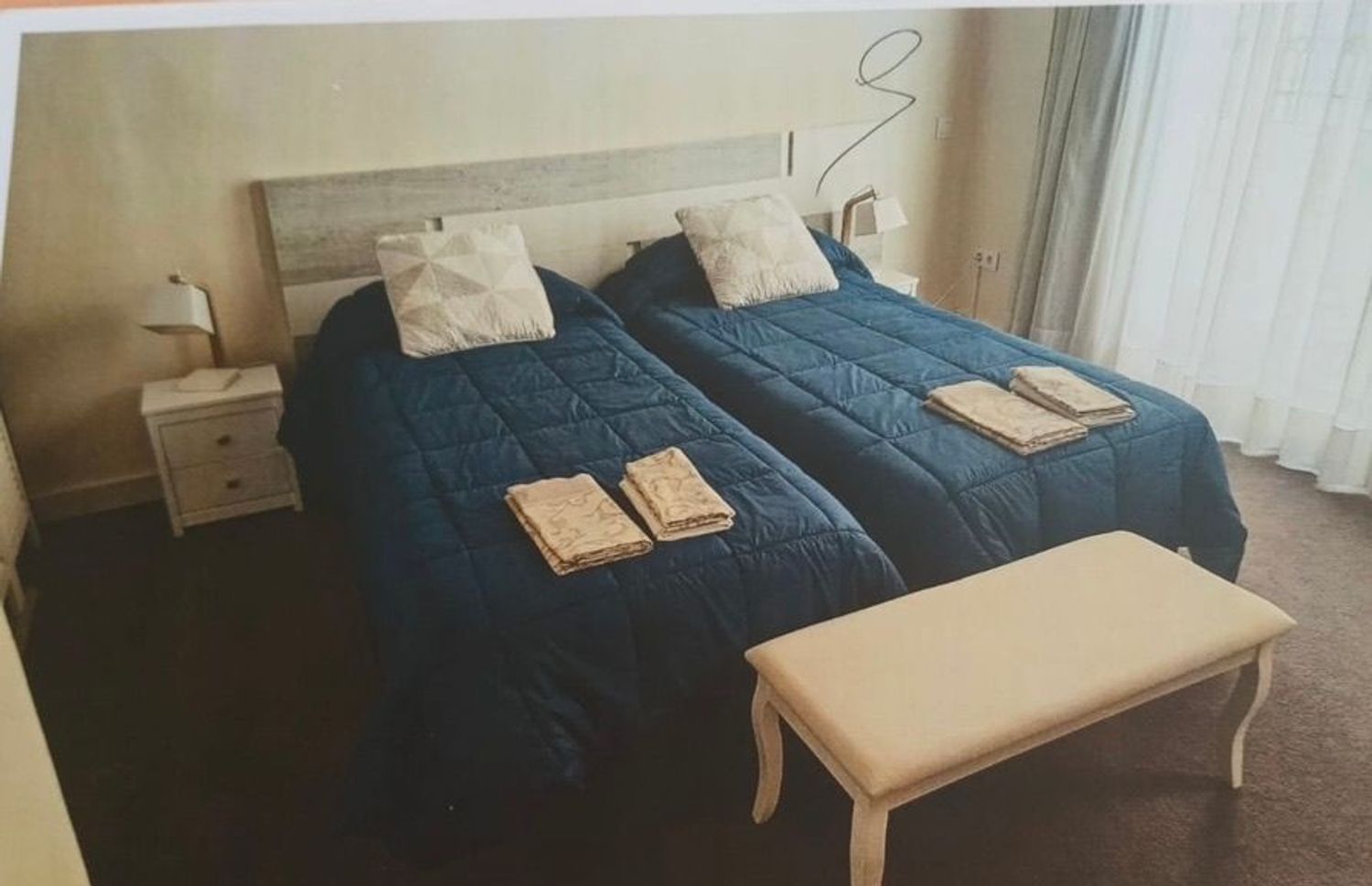 Piso en plaza de l'Escolanía de la Mare de Déu dels Desemparats, 3 - Foto 4