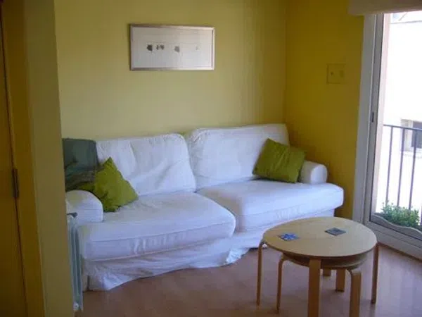 Piso en calle de Güell i Ferrer, 217 - Foto 2