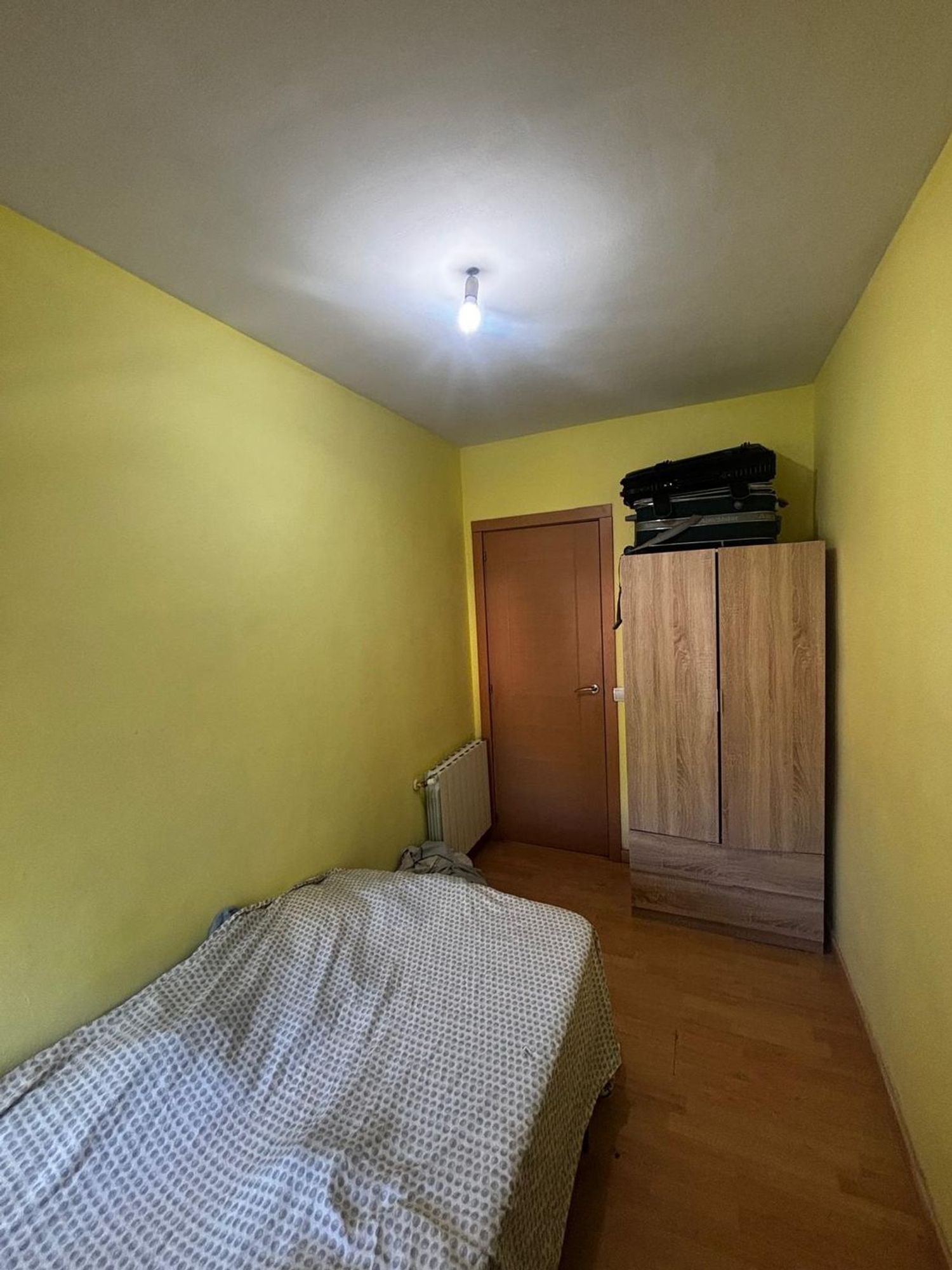 Piso en Calle Pena Oville, 10, Casco Histórico de Vallecas - Foto 8