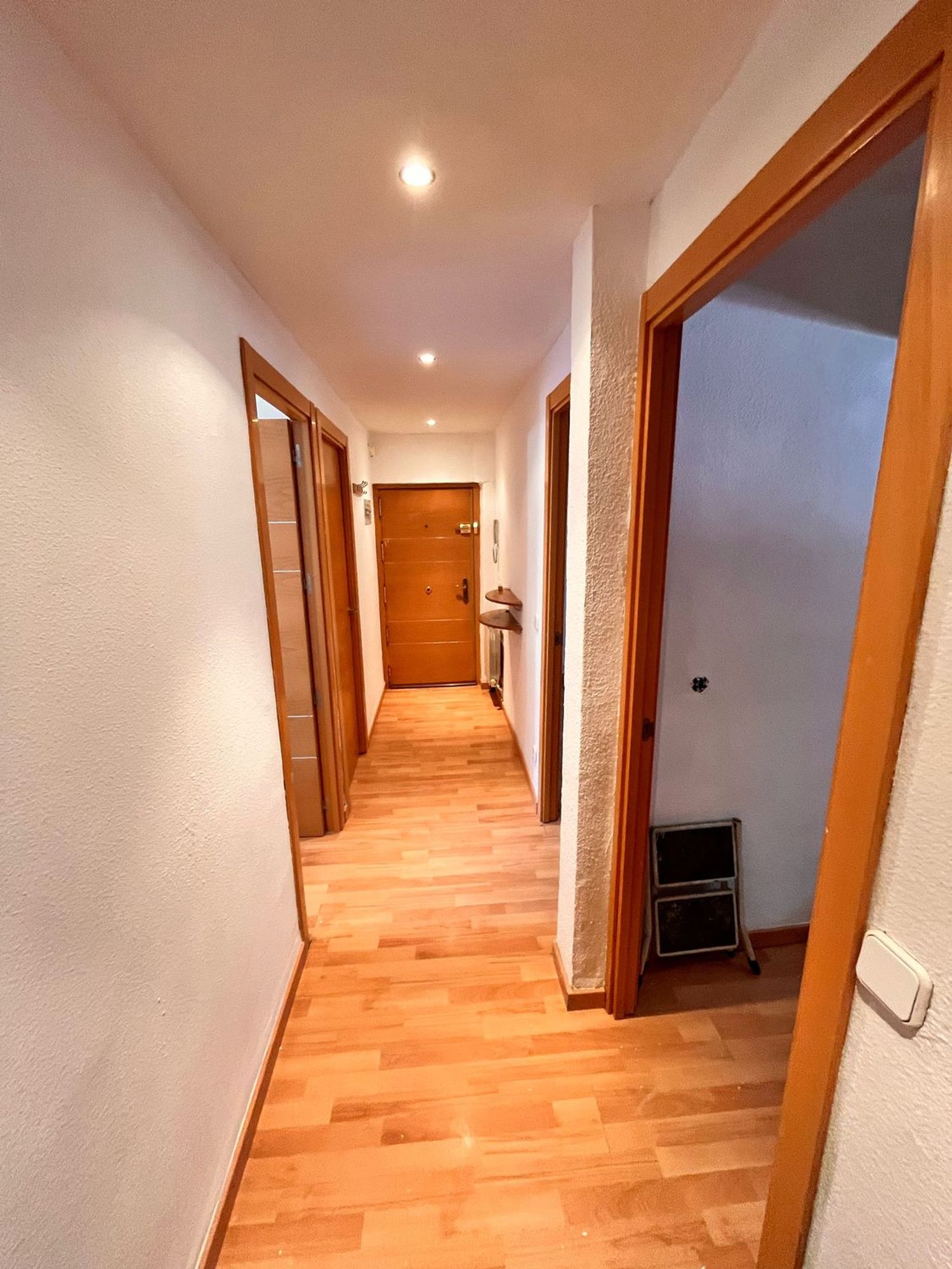 Piso en Sta. Bárbara-La Zaporra, Sta. Bárbara-La Zaporra - Foto 3