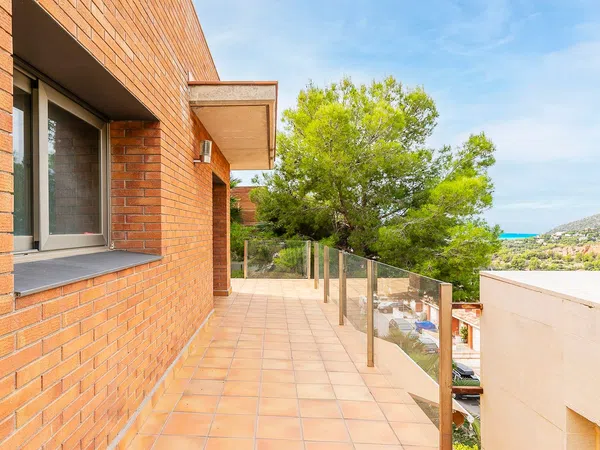 Casa independiente en calle Eramprunyà, 35 - Foto 23