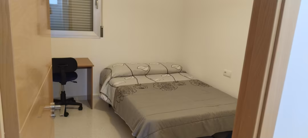 Piso en  Periodista Barrios Talavera 6 - Foto 16