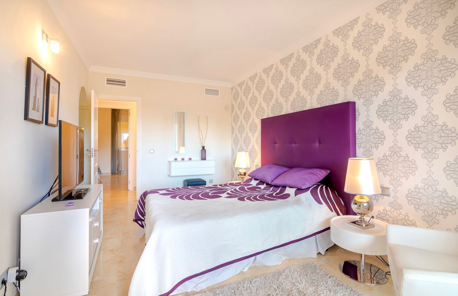 Piso en calle Pico Alcazaba, 15 - Foto 6