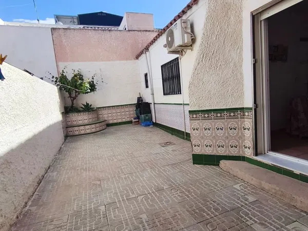 Chalet pareado en Calle la Fuente de los Molinos, 28 - Foto 23